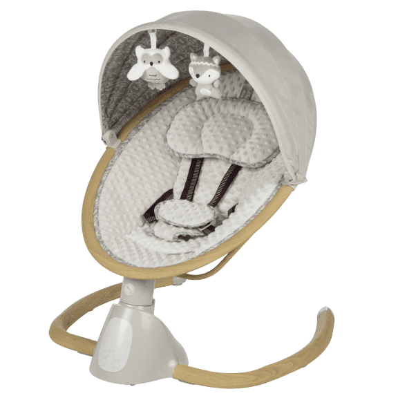 Safety 1st® 5 Modes Bluetooth Swing