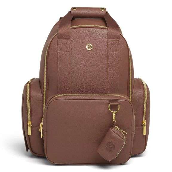 Huggies Signature Pack Diaper Bag