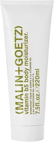 Malin + Goetz Vitamin B5 Body Lotion for Women & Men An Everyday Essential To Heal All Skin Types