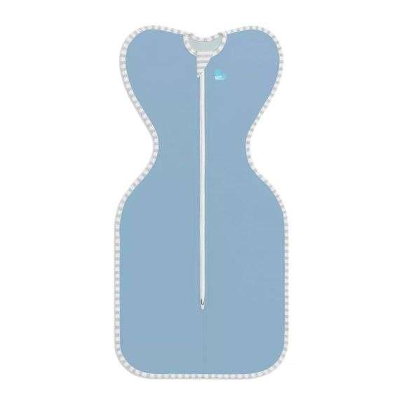 Love To Dream Swaddle UP Adaptive Original Swaddle Wrap Size S
