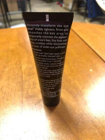Peter Thomas Roth | Instant FIRMx® Temporary Eye Tightener