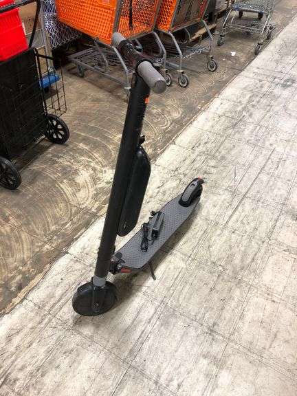 Segway Ninebot ES3 Electric Kick Scooter