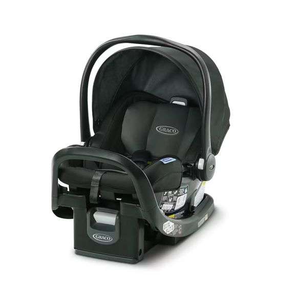 SnugRide SnugFit Infant Car Seat