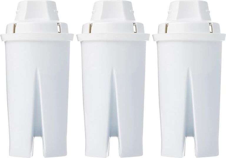 Amazon Basics Replacement Water Filters for Water Pitchers