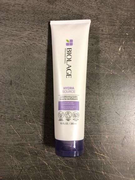 MATRIX Biolage HydraSource Conditioning Balm - 9.5oz