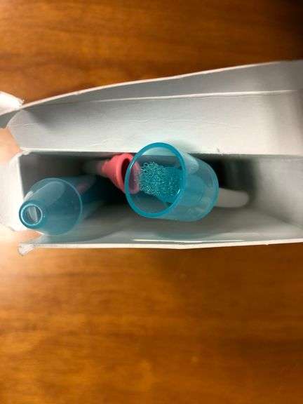 Frida Baby NoseFrida SnotSucker for Baby, Nasal Aspirator for Baby