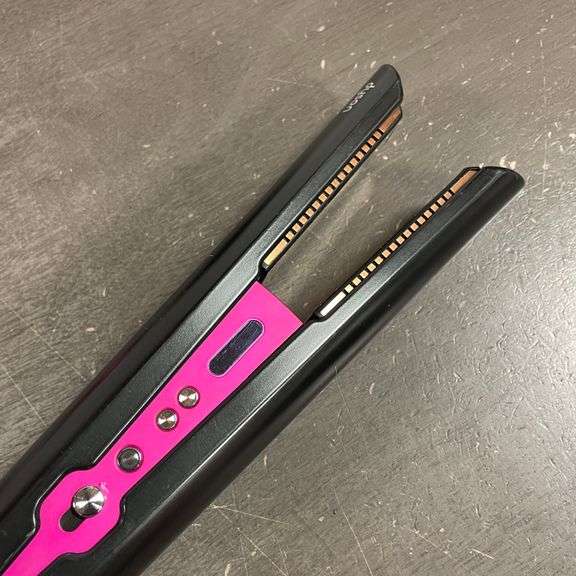 Dyson Corrale Fuchsia Pink Model HS03 Hair Straightener
