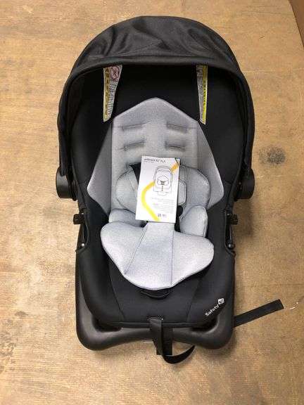 onBoard 35  FLX Infant Car Seat