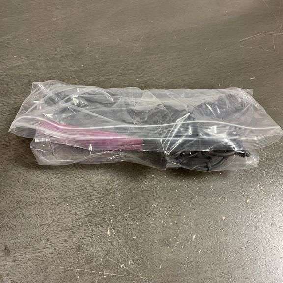Dyson Corrale Fuchsia Pink Model HS03 Hair Straightener