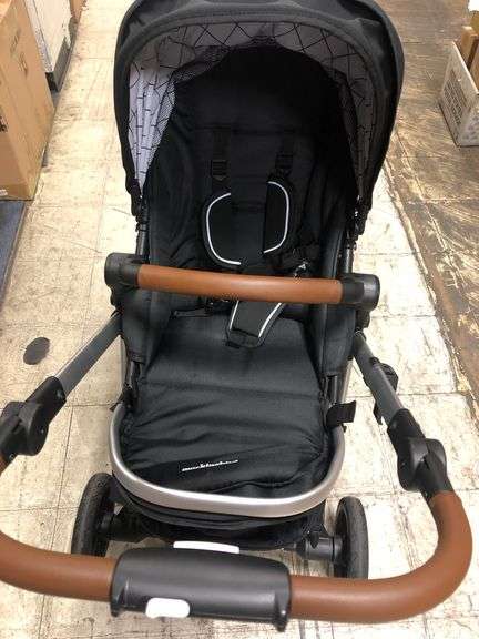 Mockingbird Single-To-Double Stroller 2.0