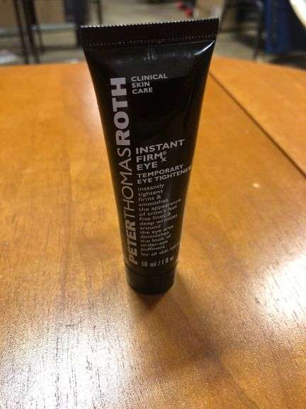 Peter Thomas Roth | Instant FIRMx® Temporary Eye Tightener