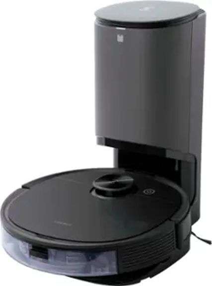 ECOVACS Robotics DEEBOT T8+ Vacuum & Mop Robot