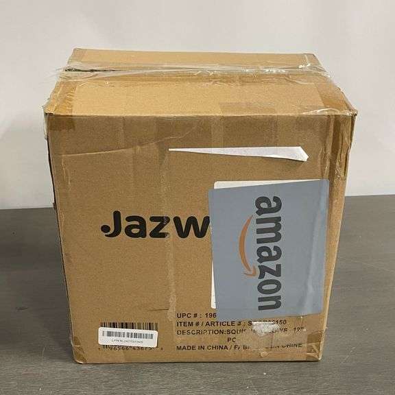 Original 12-Inch Poplina Purple Boba Tea With Blue Straw - Official Jazwares