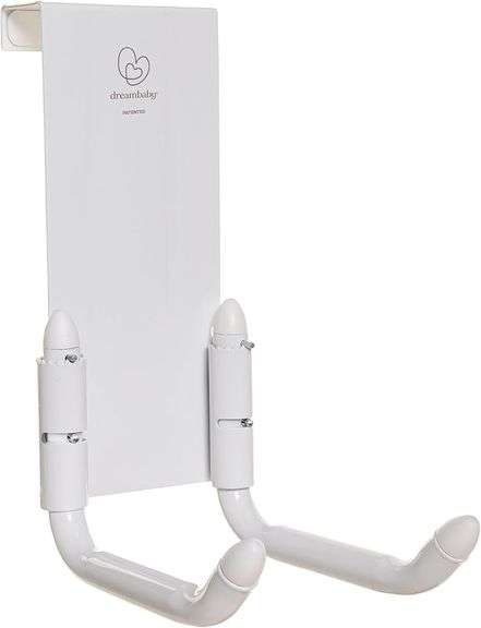 Dreambaby StrollAway Over The Door Baby Stroller Hanger