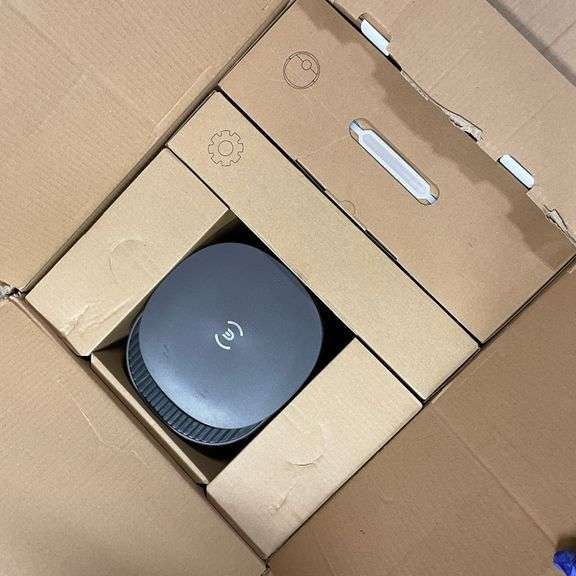 ECOVACS Robotics DEEBOT T8+ Vacuum & Mop Robot