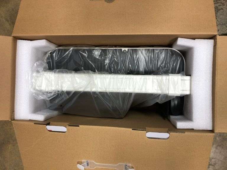 Xaisent Shiatsu Foot Massager Heating Machine 36W Model JB-01