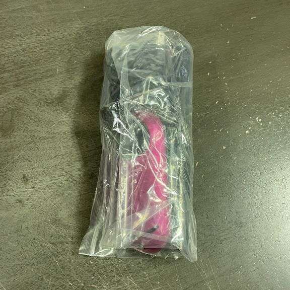 Dyson Corrale Fuchsia Pink Model HS03 Hair Straightener