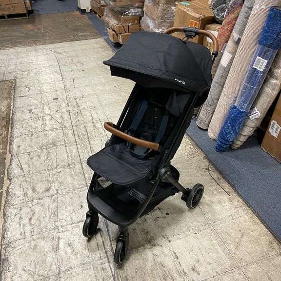 Nuna TRVL Stroller