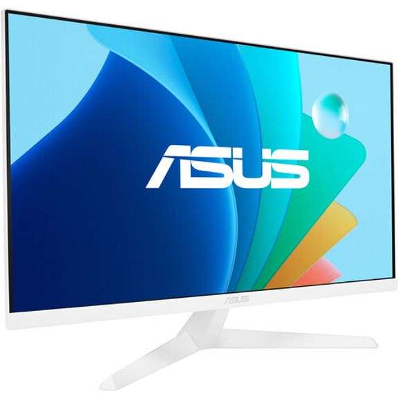 ASUS Eye Care 27" Full HD Gaming Monitor (White)
