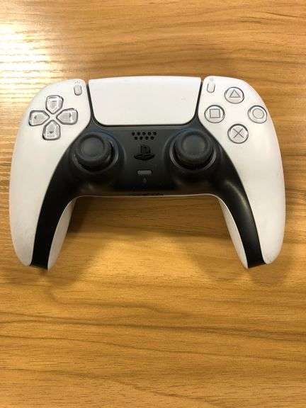 PlayStation DualSense® Wireless Controller - White