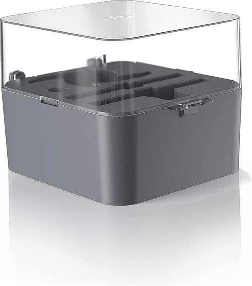 Ninja XSKNF70SBX Professional XL Food Processor Storage Box