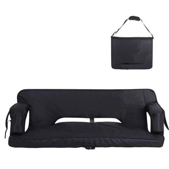 Oversized Stadium Seats with Back Support, Bleacher Seat, Double Stadium Seat