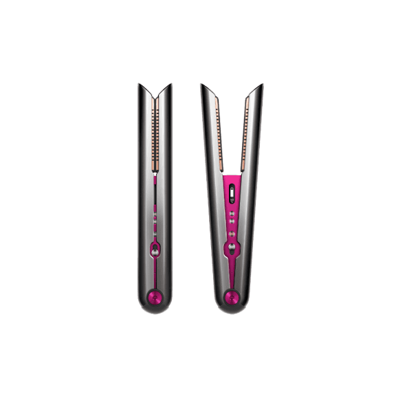 Dyson Corrale Fuchsia Pink Model HS03 Hair Straightener