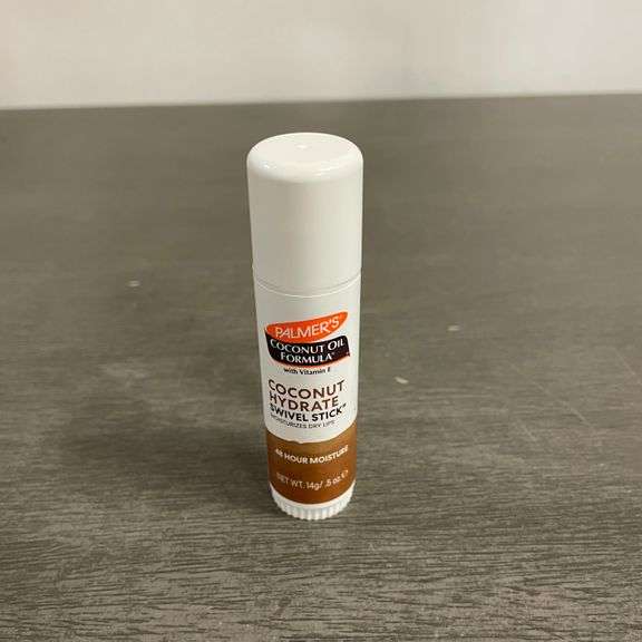 Palmer's Coconut Oil Formula Moisturizing Swivel Stick with Vitamin E