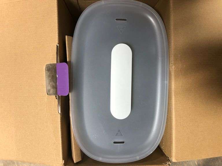 Philips Avent Advanced Electric Steam Sterilizer