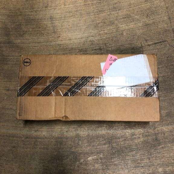 Dell Wyse N07D 5060 Thin Client 2.4GHz, 4GB DDR3 RAM 8GB SSD Flash ThinOS