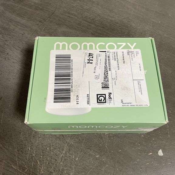 Momcozy MW03 Bottle Warmer