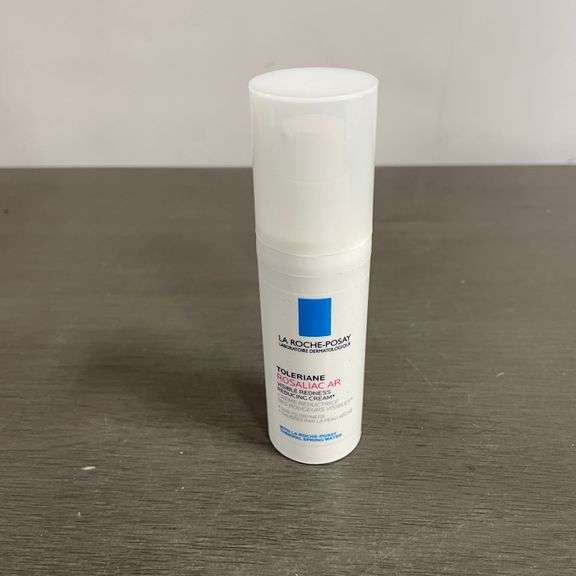 La Roche-Posay Toleriane Rosaliac AR Visible Redness Reducing Cream