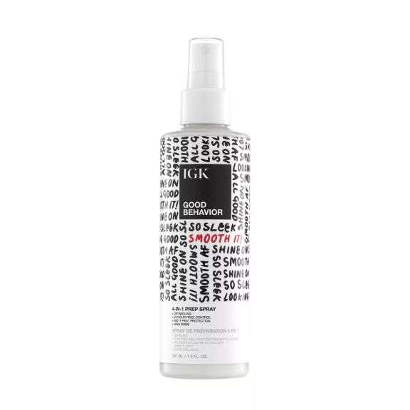 IGK Good Behavior 4-in-1 Spray 7 fl oz