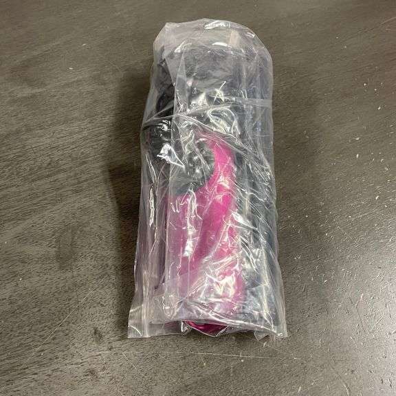 Dyson Corrale Fuchsia Pink Model HS03 Hair Straightener