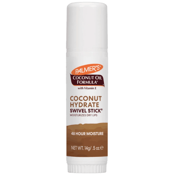 Palmer's Coconut Oil Formula Moisturizing Swivel Stick with Vitamin E