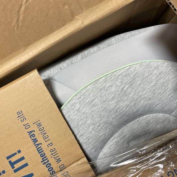 Graco Soothe My Way with Removable Rocker, Madden - Versatile Baby Swing & Portable Rocker