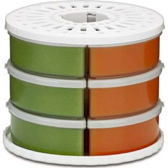 Cuisinart BFM-STOR Baby Food Storage Container