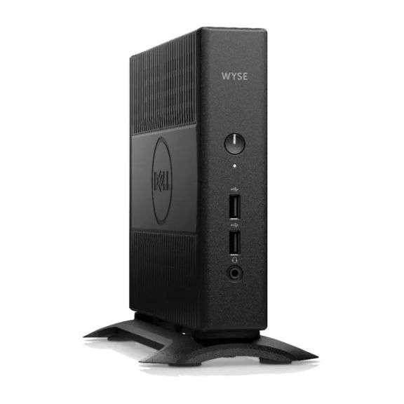 Dell Wyse N07D 5060 Thin Client 2.4GHz, 4GB DDR3 RAM 8GB SSD Flash ThinOS