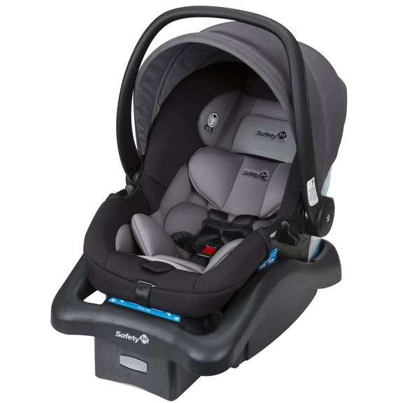 onBoard 35  FLX Infant Car Seat
