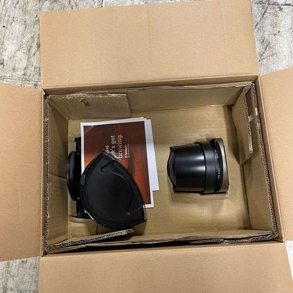 Keurig K-Select Single-Serve K-Cup Pod Coffee Maker, Matte Black