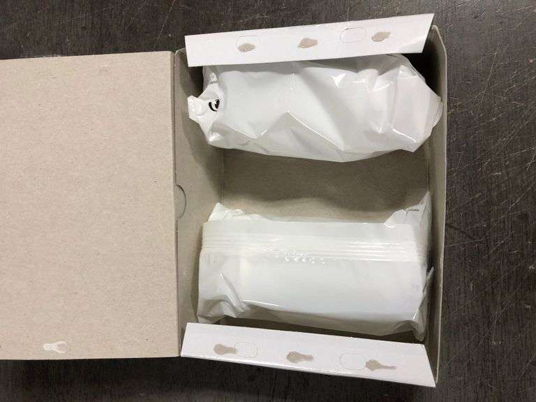 Amazon Basics Replacement Water Filters for Water Pitchers