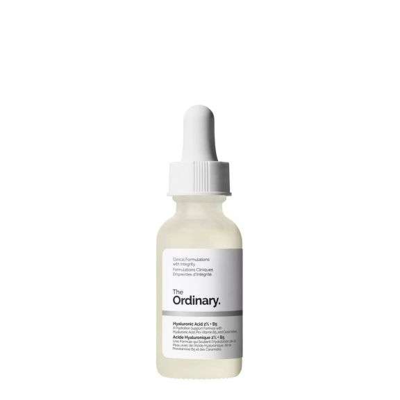 The Ordinary Hyaluronic Acid 2% + B5 Hydrating Serum with Ceramides - 1 fl oz