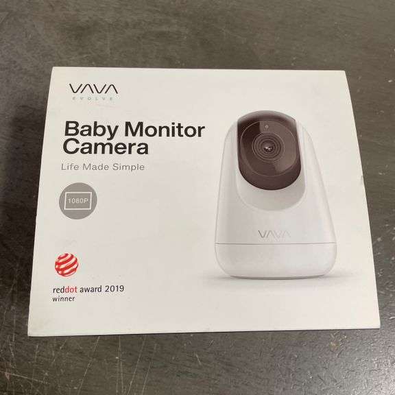 VAVA Camera Only