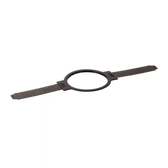 Monoprice Rough-in Bracket For 8in Round Speaker (Each) Adjustable Arms