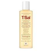 Neutrogena T/Sal Therapeutic Dandruff Shampoo, Scalp Build-Up Control, 3% Salicylic Acid