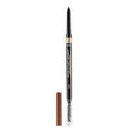 L'Oreal Paris Makeup Brow Stylist Definer Waterproof Eyebrow Pencil, Ultra-Fine Mechanical Pencil