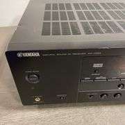 Yamaha RX-V563 HDMI Home Theater Surround Sound AV Receiver