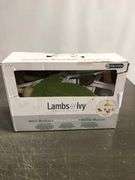 Lambs & Ivy Woodland Tales Multicolor Forest Animals - Baby Crib Mobile