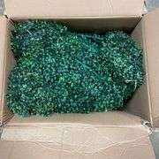 Tigeen 4 PCS 19 inch 9 Inch 4 Layers Artificial Plant Topiary Balls Outdoor