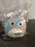 Squishmallows  Noe Tie-Dye Sea Bunny - Kelly Toy Plush